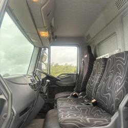 Iveco Eurocargo 75 E16 Fridge Euro 6