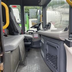 Dennis Elite Tanker