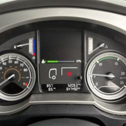 DAF XF 460 Euro 6