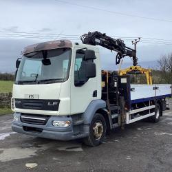 DAF LF 55 220