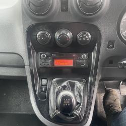 Mercedes Benz Citan 109 CDI Euro 6