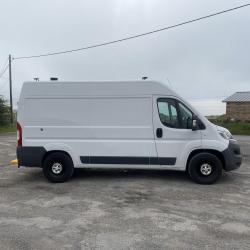 Fiat Ducato Euro 6