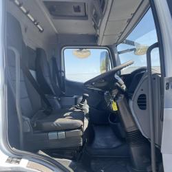 Mercedes Benz Atego 815