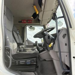 DAF LF 250 Traffic Management Euro 6