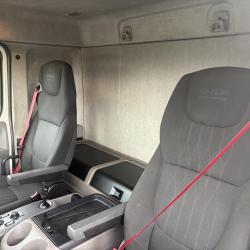 DAF LF 260 Hot Box Euro 6