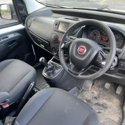 Fiat Fiorino Euro 6