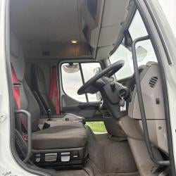 DAF LF 260 Tipper Grab Euro 6