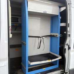 Fiat Ducato Panel Van Euro 6