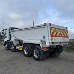 Renault Premium 460