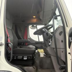 DAF LF 260 Hot Box Euro 6