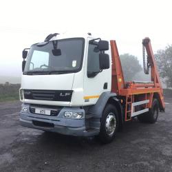 DAF LF 55 220