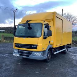 DAF LF 45 210