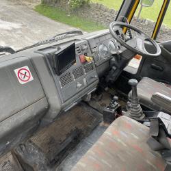 Iveco Eurocargo 180E21