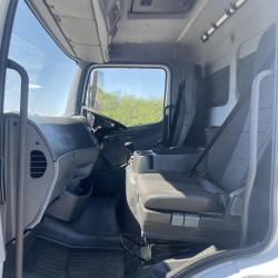 Mercedes Benz Atego 815