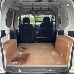 Fiat Fiorino Euro 6