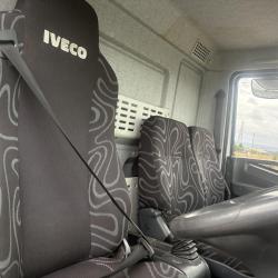 Iveco Eurocargo 75 E16 Fridge Euro 6