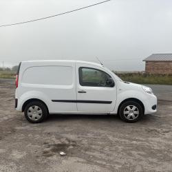 Renault Kangoo Panel van Euro 6