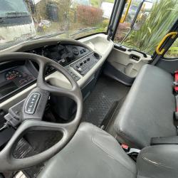 Dennis Elite Tanker