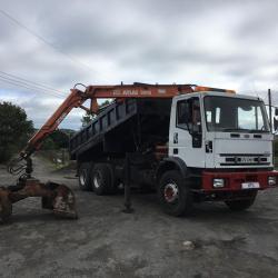 Iveco Tector