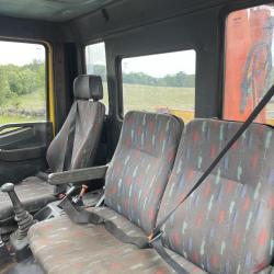 Iveco Eurocargo 180E21