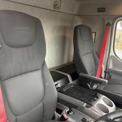 DAF LF 260 Hot Box Euro 6