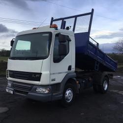 DAF LF 45 160