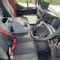 Volvo FL Euro 6
