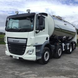 DAF CF 400