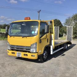 ISUZU N Series