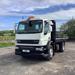 DAF LF 55 220