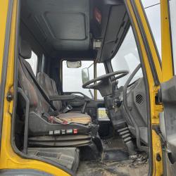 Iveco Eurocargo 180E21