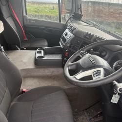 DAF CF 410 Vacuum Tanker