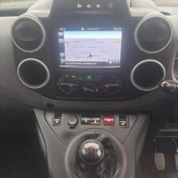 Peugeot Partner Euro 6