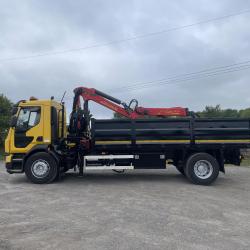 Volvo FL Euro 6