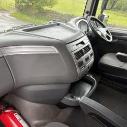 DAF XF 460 Euro 6