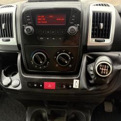 Fiat Ducato Panel Van Euro 6