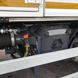 Scania P270 Combination Tank