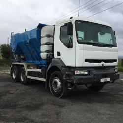 Renault Kerax