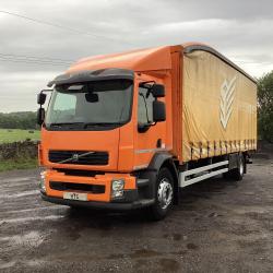 Volvo FL 260