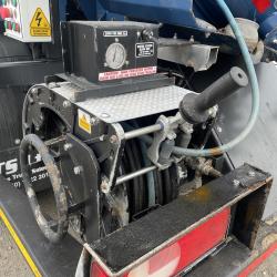 DAF CF 340 Euro 6