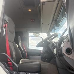 DAF CF 410 Vacuum Tanker