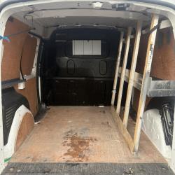 Renault Kangoo Panel van Euro 6