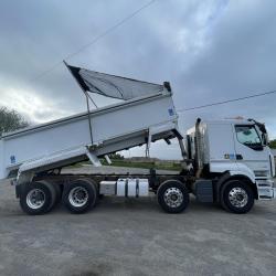 Renault Premium 460
