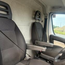 Fiat Ducato Panel Van Euro 6