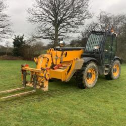 JCB 535 140
