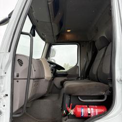 DAF LF 230 Tipper Crane Euro 6