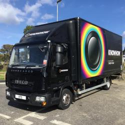 Iveco Eurocargo