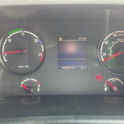 Scania P410 Beavertail Euro 6