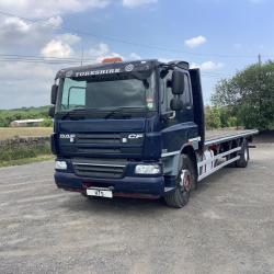 DAF CF 65 220