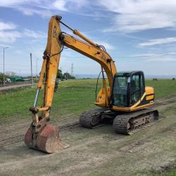 JCB JS 130 LC